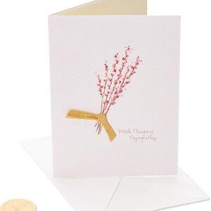 Papyrus Sympathy | Wishing You Comfort